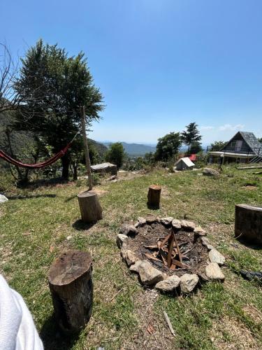 Gallery image of The Backpacker Storeys in Bīr