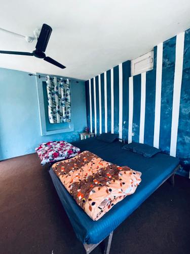 Gallery image of The Backpacker Storeys in Bīr