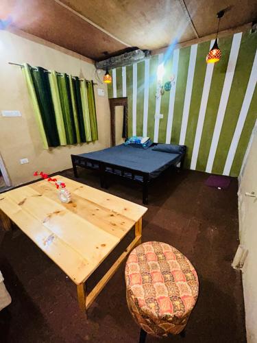 Gallery image of The Backpacker Storeys in Bīr