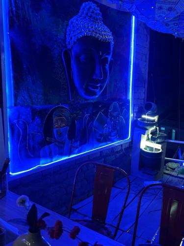 Gallery image of The Backpacker Storeys in Bīr
