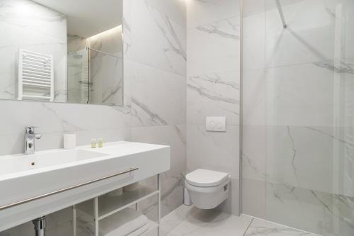 LOOX boutique apartments Gundulićeva