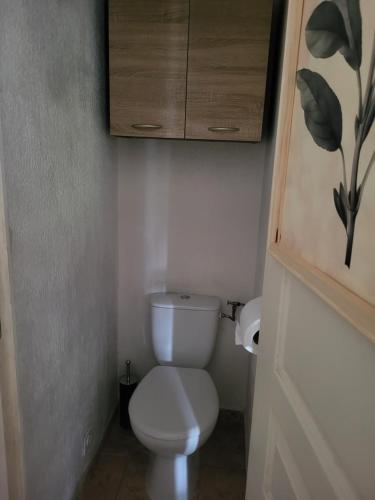 Photo de la galerie de l'établissement Casa San Salvadore, à Favalello