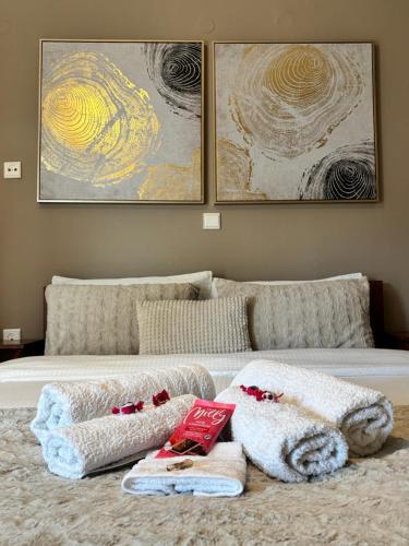 Διαμέρισμα με δωρεάν πάρκινγκ κοντά στη θάλασσα