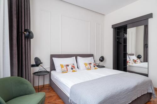 LOOX boutique apartments Gundulićeva