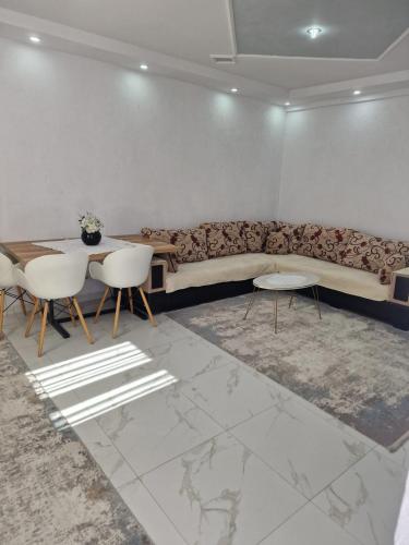 NS Apartments
