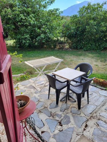 Photo de la galerie de l'établissement Casa San Salvadore, à Favalello