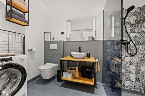 Apartment Rose Pula