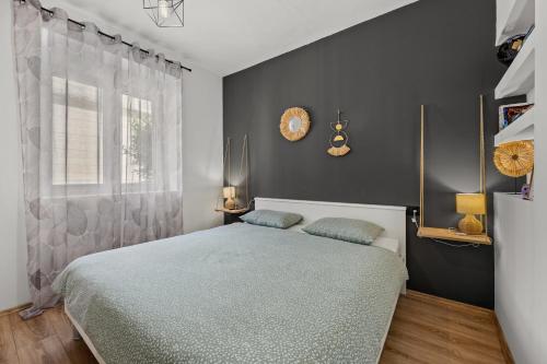 Apartment Rose Pula