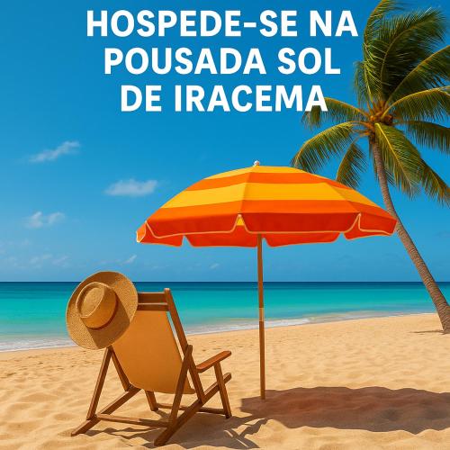 PraiaTransfer (aeroporto)Táxi grátis disponível Pousada Sol de Iracema - Praia de Iracema Menor preço em PraiaTransfer (aeroporto)Táxi grátis disponível Pousada Sol de Iracema - Praia de Iracema