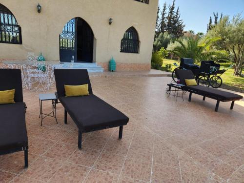 Gallery image of Doltci Villa in Oulad Akkou