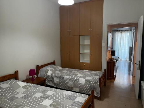 Family Sea & Garden View Apartment