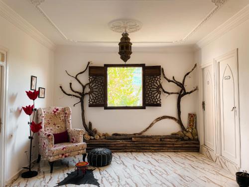 Imagen de la galería de Hotel Princesse Ilham, en Chefchaouen
