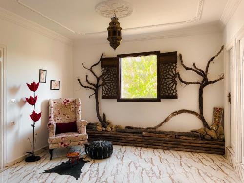 Imagen de la galería de Hotel Princesse Ilham, en Chefchaouen