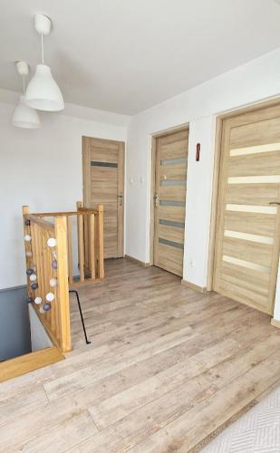 Imagen de la galería de Bez Pośpiechu Mazury, en Suchy Róg