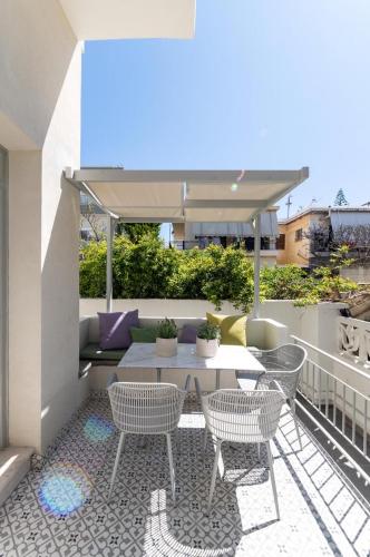 Lemontrees Residences