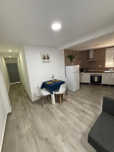 Apartamento Bf Jerez