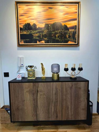 Ποτά στο Oaza apartmani
