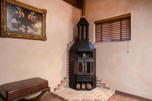 Фотография из галереи Dream House в Кавале