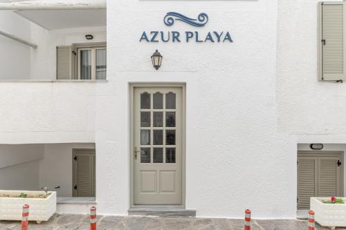 Azur Playa Naxos