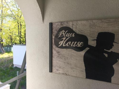Foto dalla galleria di Blues House a Venus
