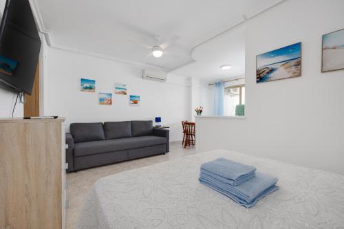 Studio RELAX playa del Cura, Felix Rodriguez 3