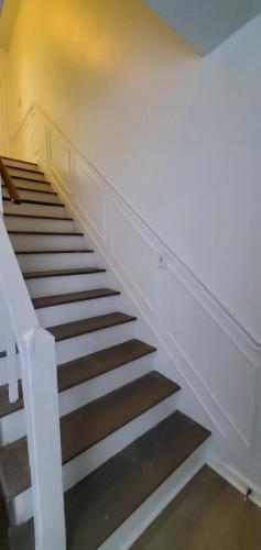 Φωτογραφία από το άλμπουμ του quiet 2 bedroom with fence and fire pit σε Ράλεϊ