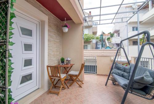 Apartments Aldy