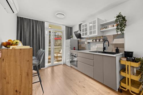 New Apartment Fiore, Pula