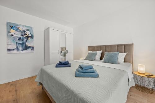 New Apartment Fiore, Pula