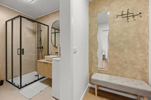 New Apartment Fiore, Pula