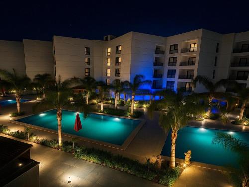 Chic Spacious Retreat in Porto Said