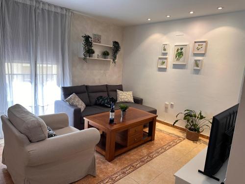 Apartamento Alegría