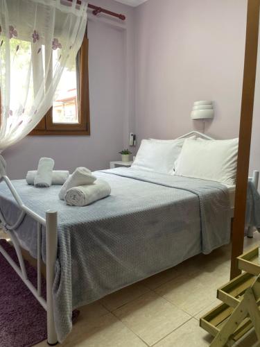 Seaside Apartment 2