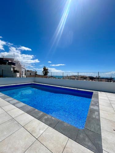 OldTownPool Albufeira