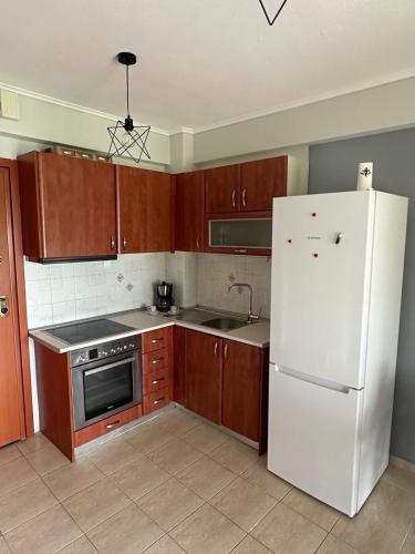 Seaside Apartment 2
