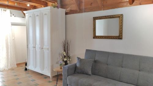 Fotografie z fotogalerie ubytování Dreamy Loft apartment Lixouri v destinaci Lixouri