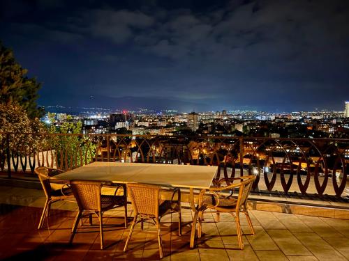 Villa Eleni Apartments Skopje