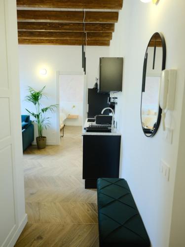 GG Vatican Townhouse