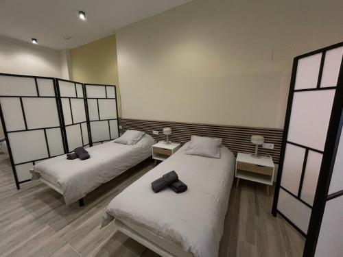 Sensacional apartamento en Ruzafa