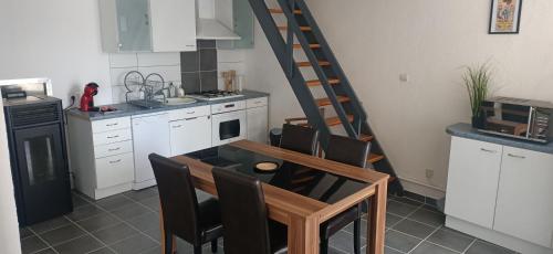 la p'tite maison d'olima