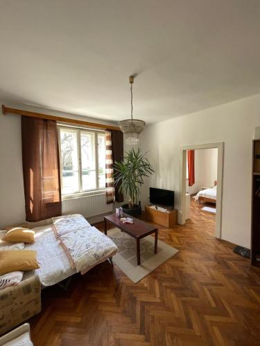 Fotografie z fotogalerie ubytování Retro house in wider city center v destinaci Trnava