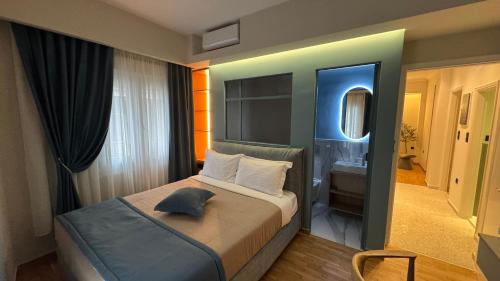 Acropolis luxury home by Cleo