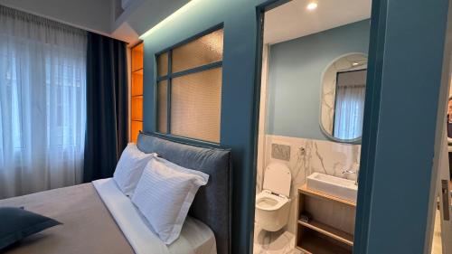 Acropolis luxury home by Cleo