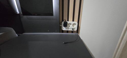Un lugar para sentarse en Apartma Martin
