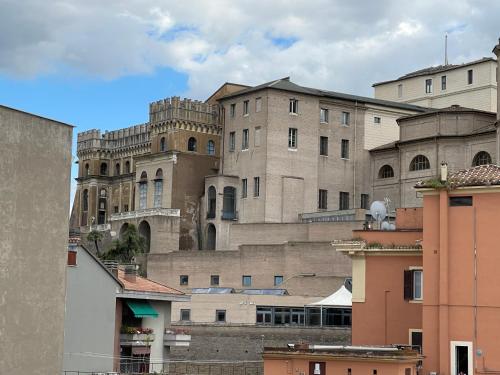 GG Vatican Townhouse