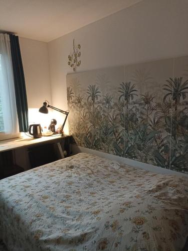 Studio Avignon centre gare