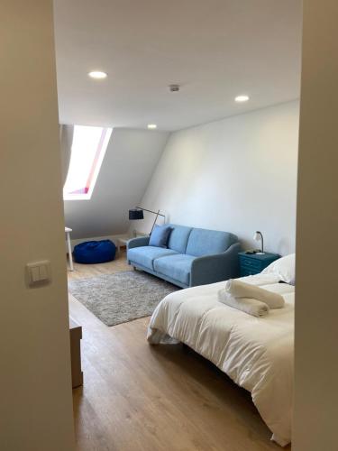 Apartamentos da Sé