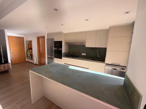 Apartamento Bacus Gran terraza