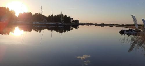 Apartament na Górce