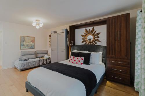 Condo Hôtel Magog Orford